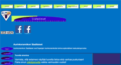 Desktop Screenshot of costadilaiset.net